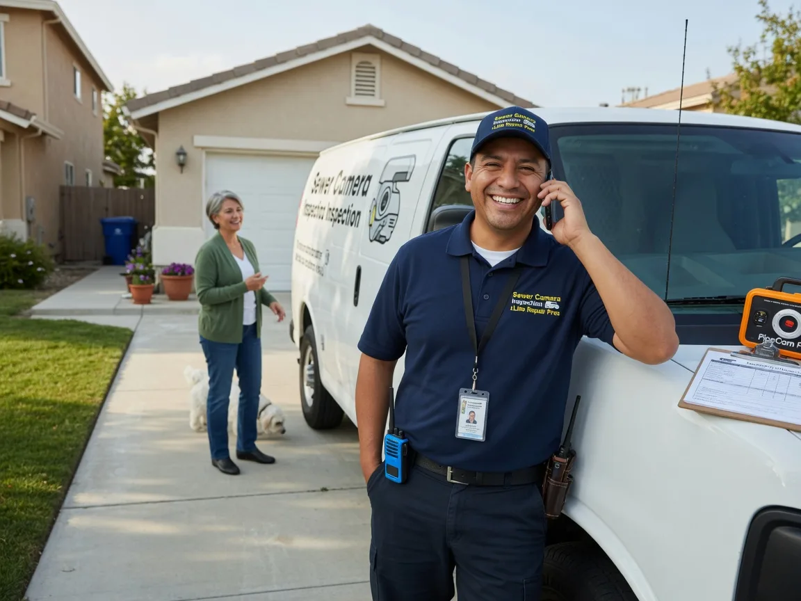 Sewer Line Repair Pine City, NY FAQs